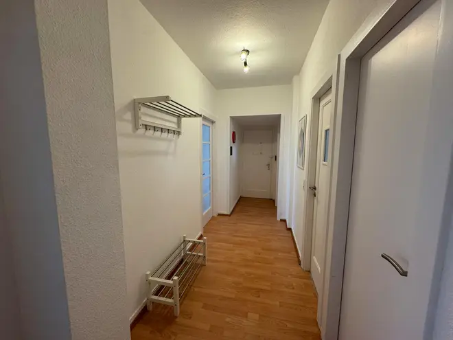 WG-Zimmer in Frankfurt am Main – Bild 7