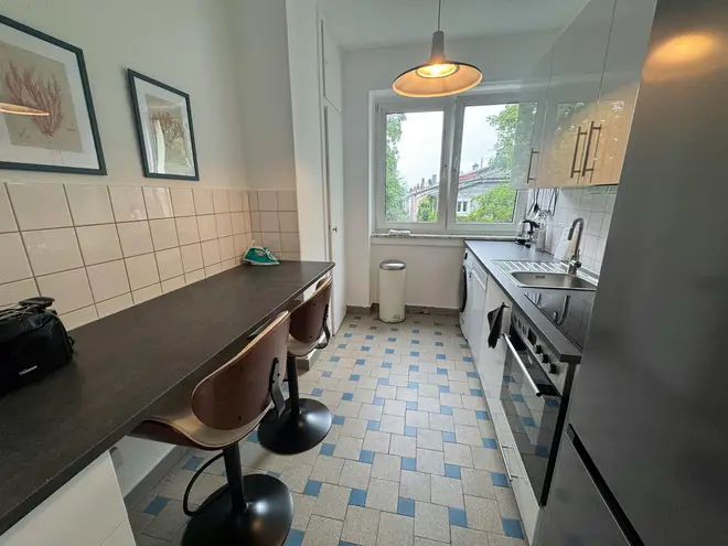 WG-Zimmer in Frankfurt am Main – Bild 9