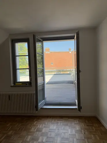 4 Zimmer Wohnung mit 90 m² in Regensburg – Bild 7
