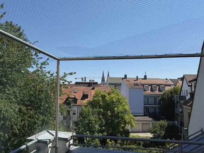 4 Zimmer Wohnung mit 90 m² in Regensburg – Bild 8