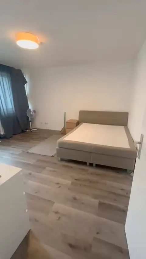 Studio mit 25 m² in Berlin – Bild 1