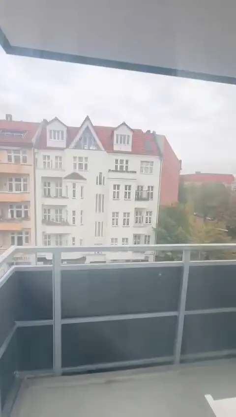 Studio mit 25 m² in Berlin – Bild 3