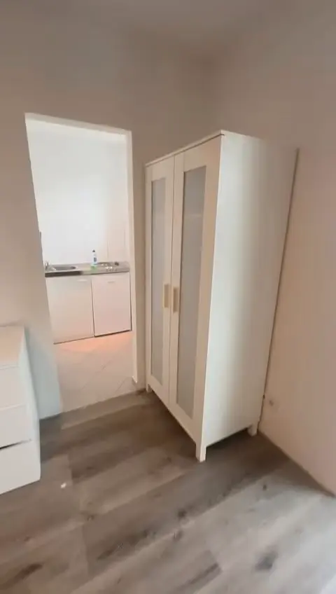 Studio mit 25 m² in Berlin – Bild 4