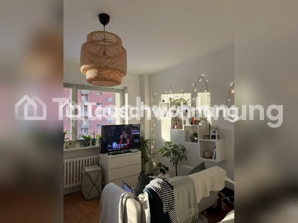 Studio mit 25 m² in Berlin – Bild 6