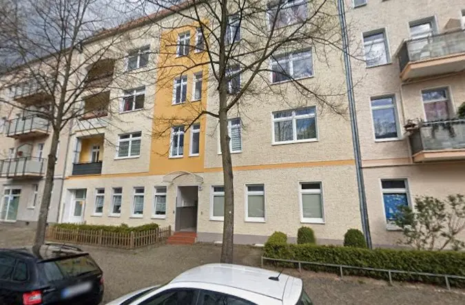 Studio mit 25 m² in Berlin – Bild 8