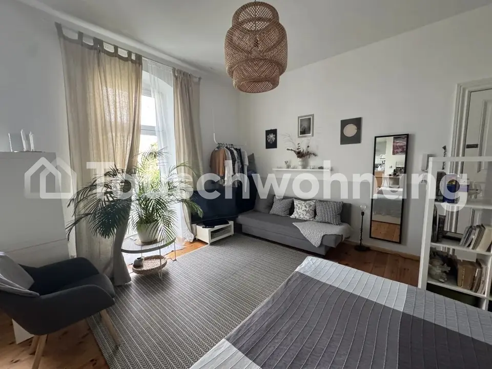 Studio mit 25 m² in Berlin – Bild 9
