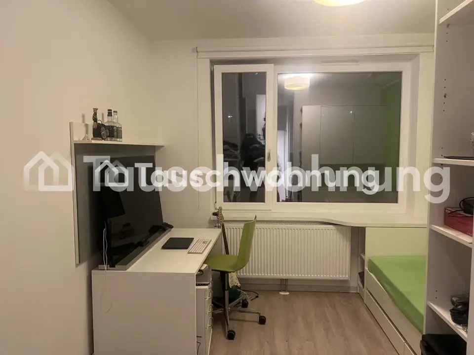 Studio mit 25 m² in Berlin – Bild 10
