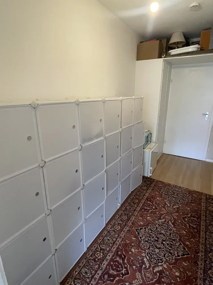 1 Zimmer Wohnung mit 44 m² in Braunschweig – Bild 11