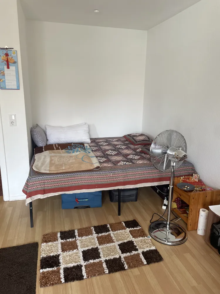 1 Zimmer Wohnung mit 44 m² in Braunschweig – Bild 3