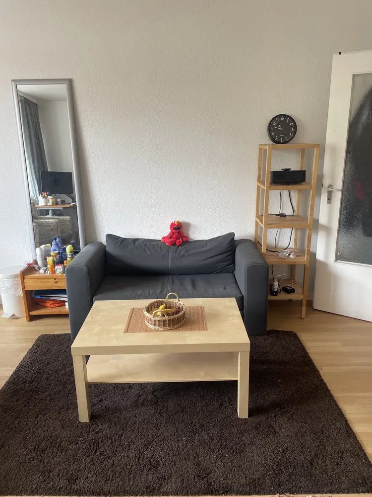 1 Zimmer Wohnung mit 44 m² in Braunschweig – Bild 4