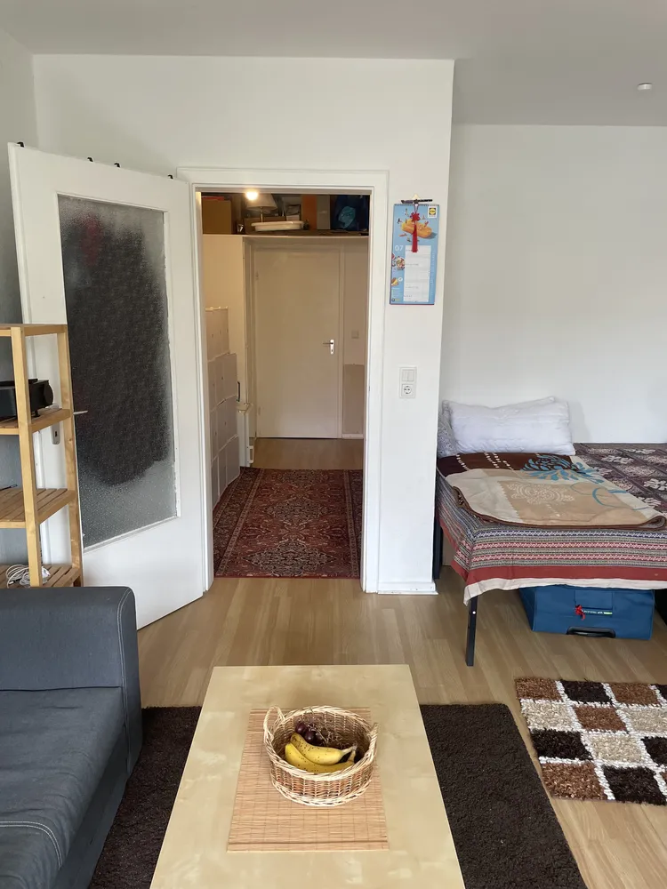 1 Zimmer Wohnung mit 44 m² in Braunschweig – Bild 5