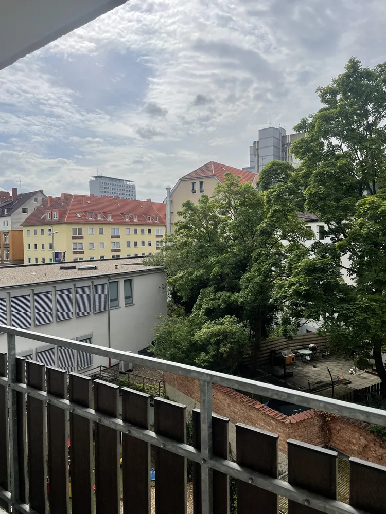 1 Zimmer Wohnung mit 44 m² in Braunschweig – Bild 7