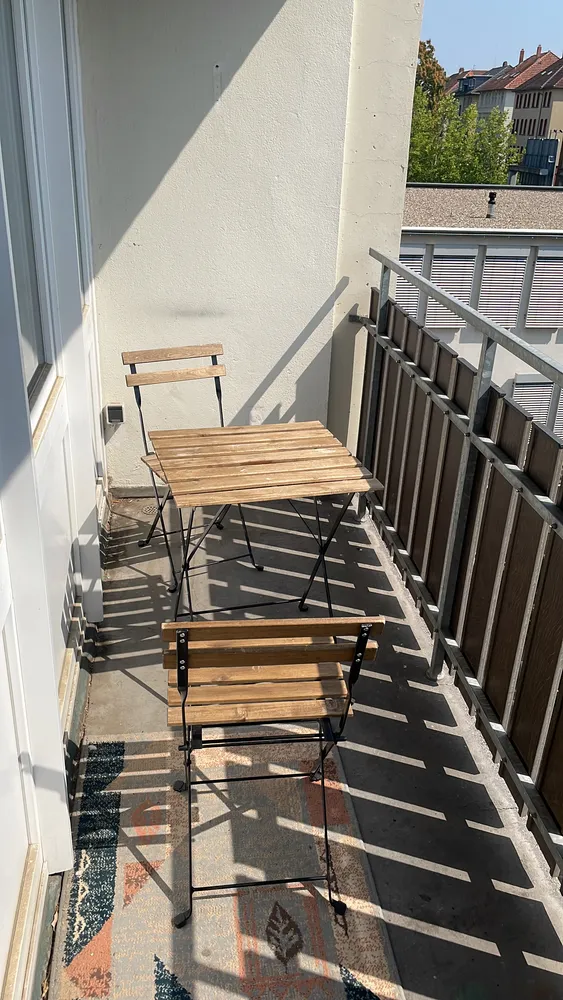 1 Zimmer Wohnung mit 44 m² in Braunschweig – Bild 8