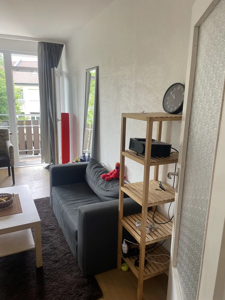 1 Zimmer Wohnung mit 44 m² in Braunschweig – Bild 9