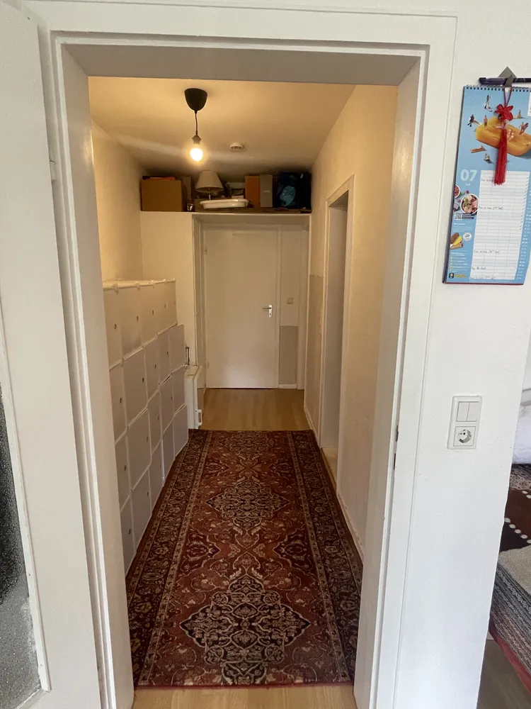 1 Zimmer Wohnung mit 44 m² in Braunschweig – Bild 10