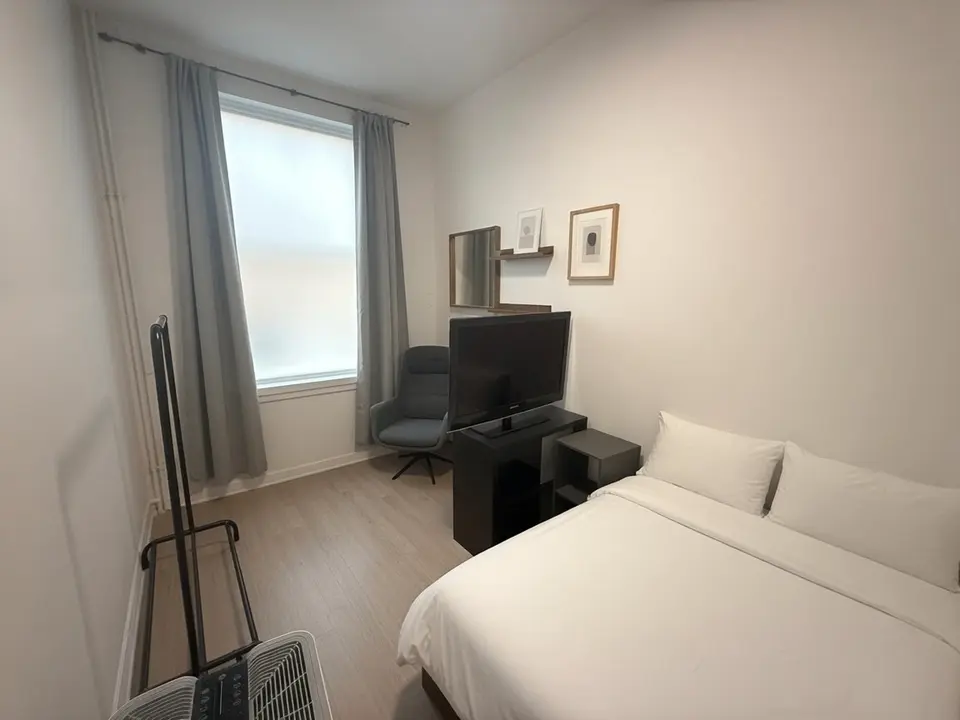 3 Zimmer Wohnung mit 63 m² in Rostock – Bild 4