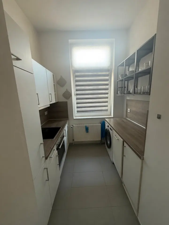 3 Zimmer Wohnung mit 63 m² in Rostock – Bild 5