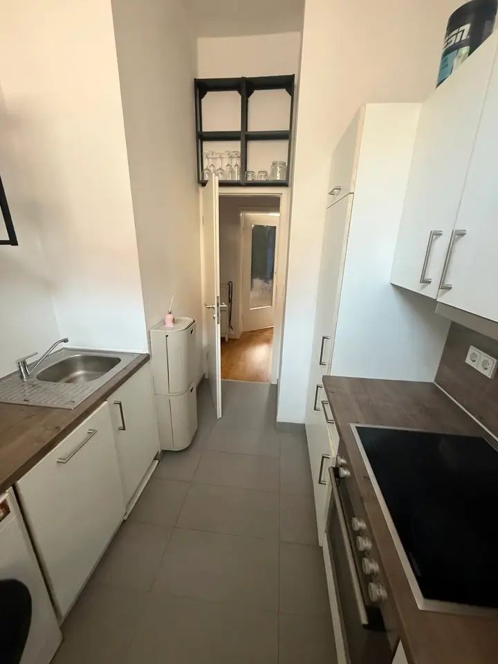 3 Zimmer Wohnung mit 63 m² in Rostock – Bild 6