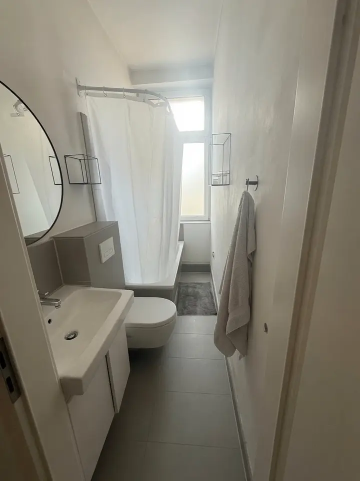 3 Zimmer Wohnung mit 63 m² in Rostock – Bild 7