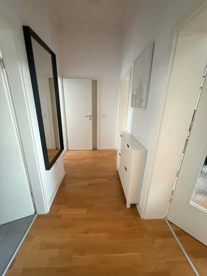 3 Zimmer Wohnung mit 63 m² in Rostock – Bild 8