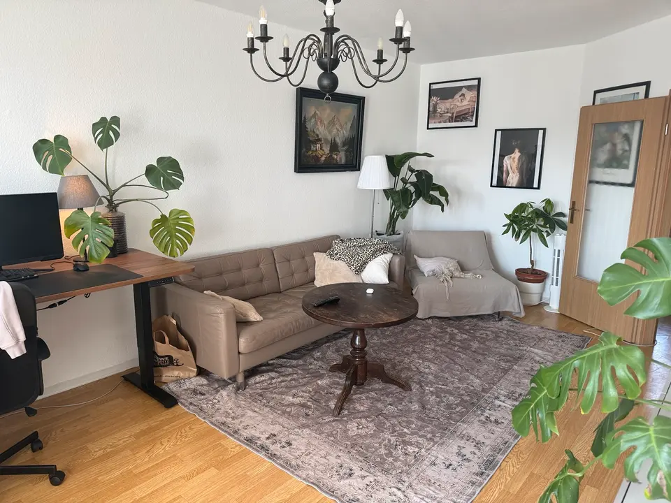 3 Zimmer Wohnung mit 63 m² in Rostock – Bild 10