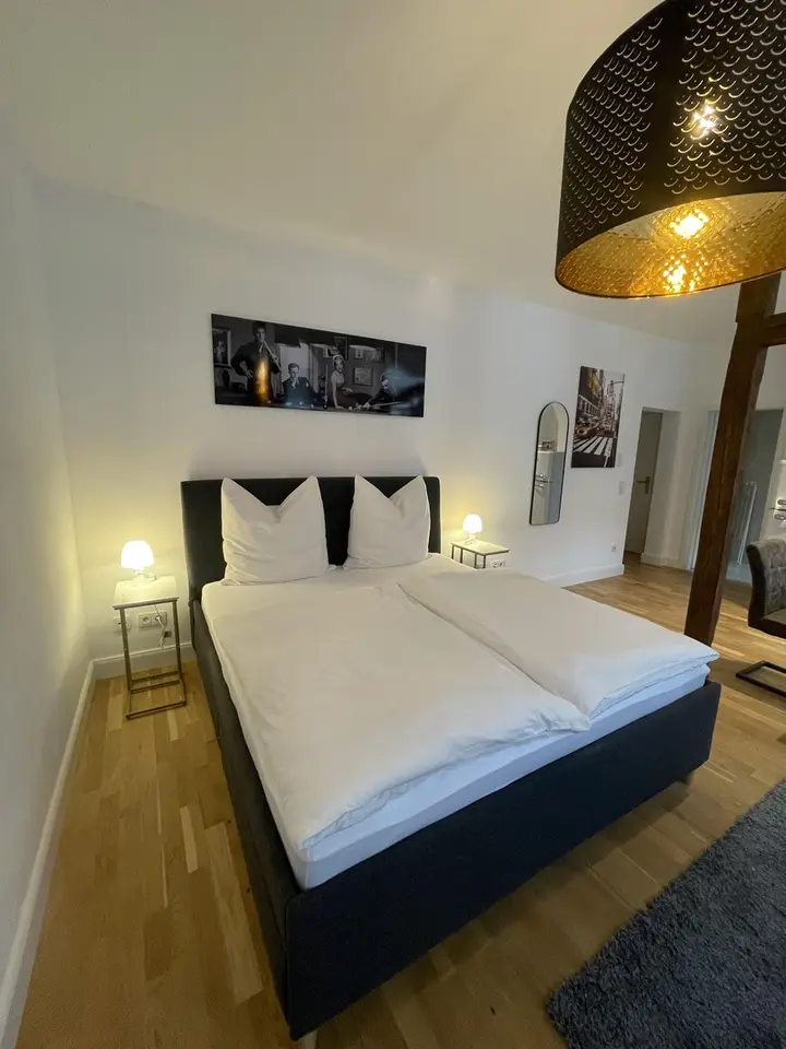 Studio mit 40 m² in Weinheim – Bild 2