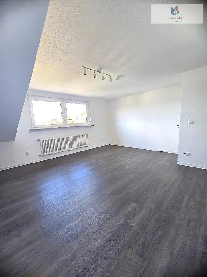 2 Zimmer Wohnung mit 71 m² in Hanau – Bild 1