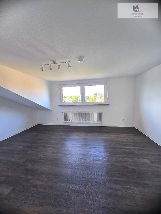 2 Zimmer Wohnung mit 71 m² in Hanau – Bild 2