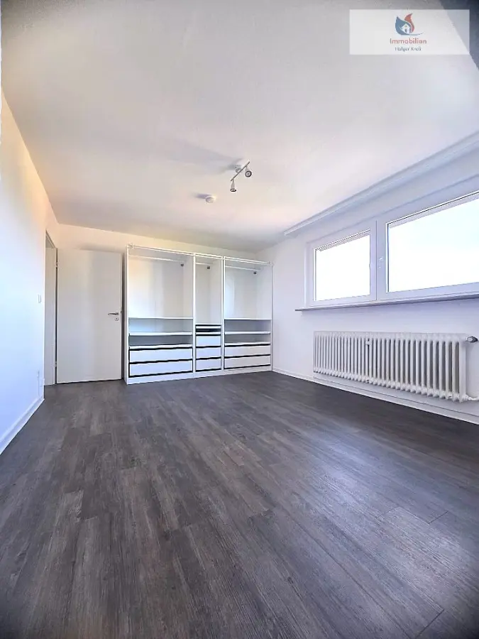 2 Zimmer Wohnung mit 71 m² in Hanau – Bild 3