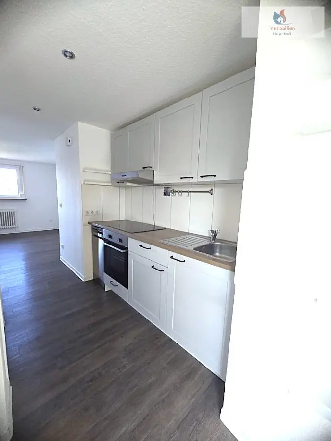 2 Zimmer Wohnung mit 71 m² in Hanau – Bild 8