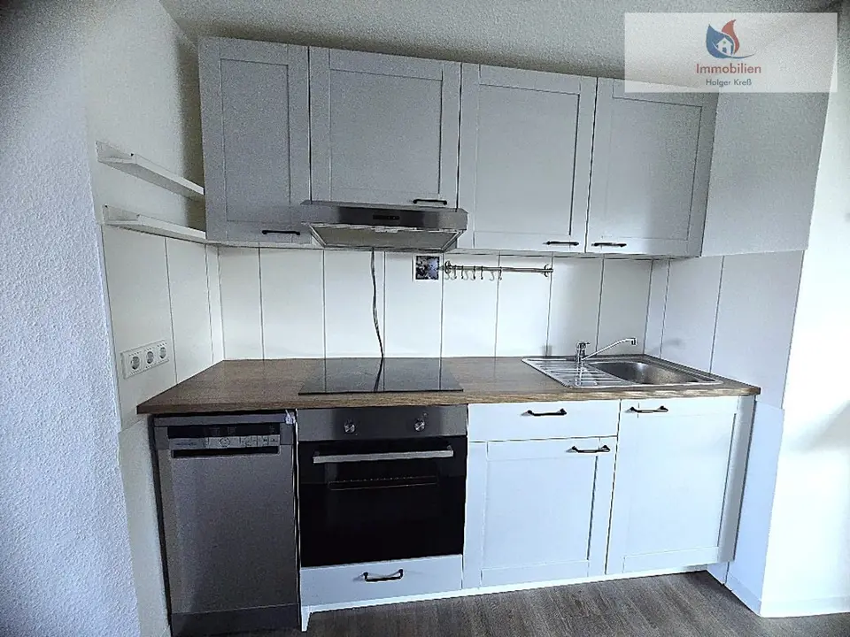 2 Zimmer Wohnung mit 71 m² in Hanau – Bild 9
