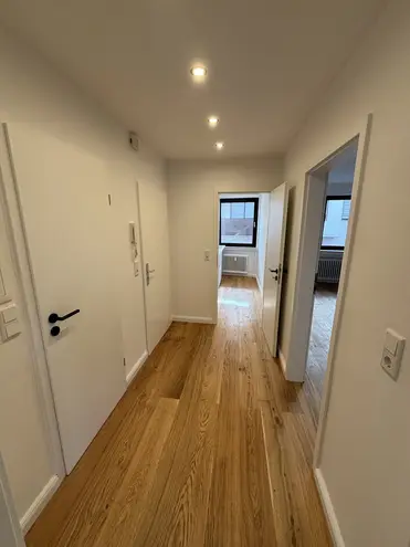2 Zimmer Wohnung mit 49 m² in Bremen – Bild 11