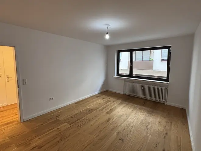 2 Zimmer Wohnung mit 49 m² in Bremen – Bild 2