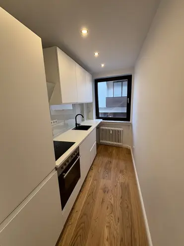 2 Zimmer Wohnung mit 49 m² in Bremen – Bild 6