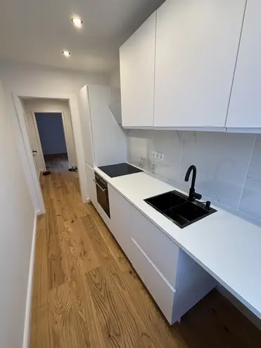 2 Zimmer Wohnung mit 49 m² in Bremen – Bild 7