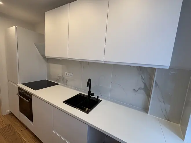 2 Zimmer Wohnung mit 49 m² in Bremen – Bild 8