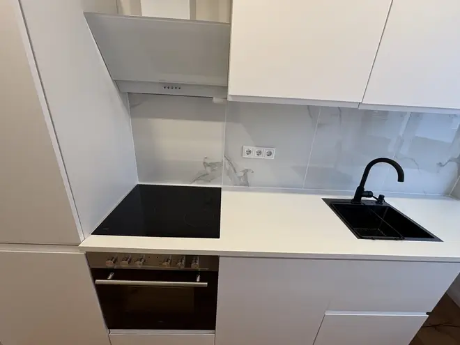 2 Zimmer Wohnung mit 49 m² in Bremen – Bild 10