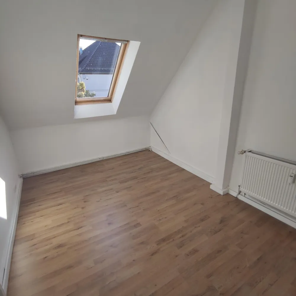 4 Zimmer Wohnung mit 78 m² in Braunschweig – Bild 1