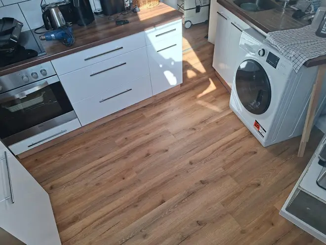 4 Zimmer Wohnung mit 78 m² in Braunschweig – Bild 5