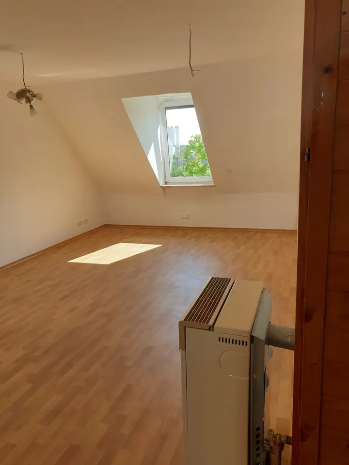 Studio mit 36 m² in Nürnberg – Bild 1