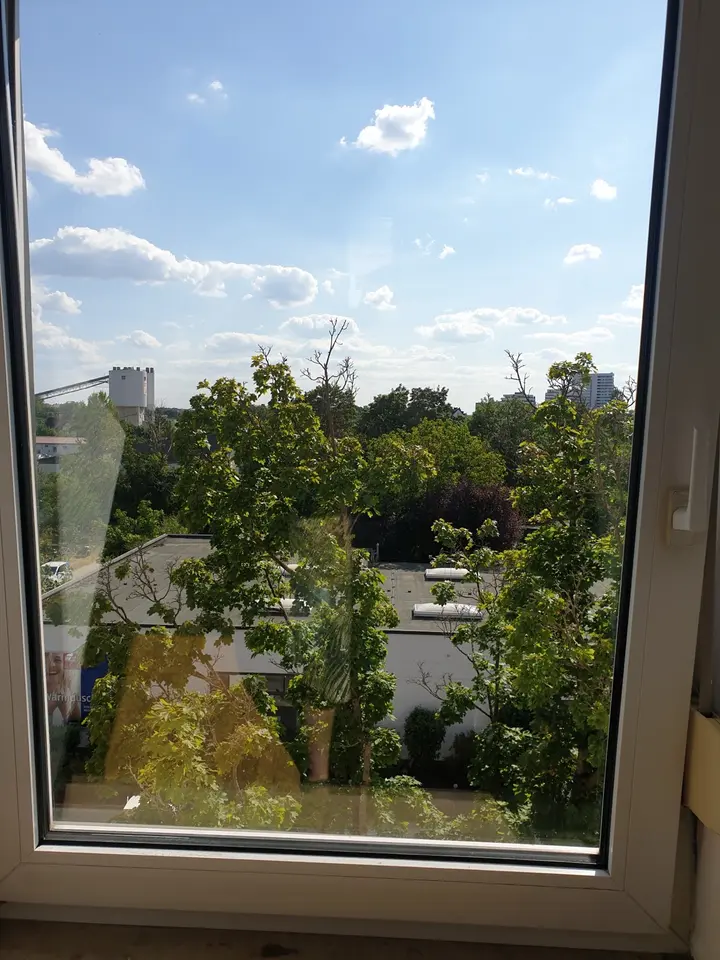 Studio mit 36 m² in Nürnberg – Bild 3