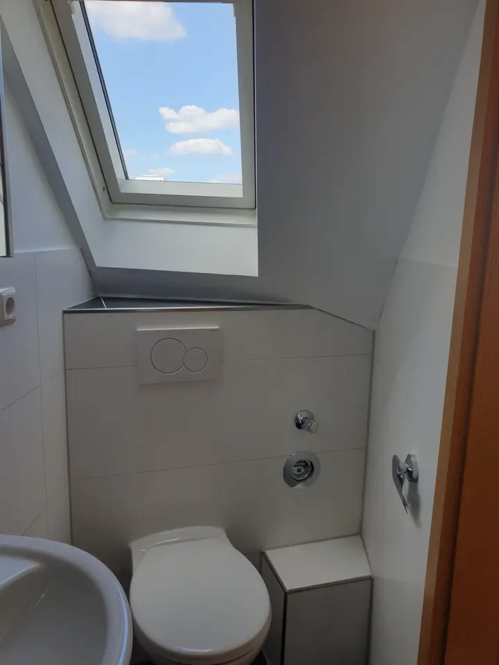 Studio mit 36 m² in Nürnberg – Bild 4