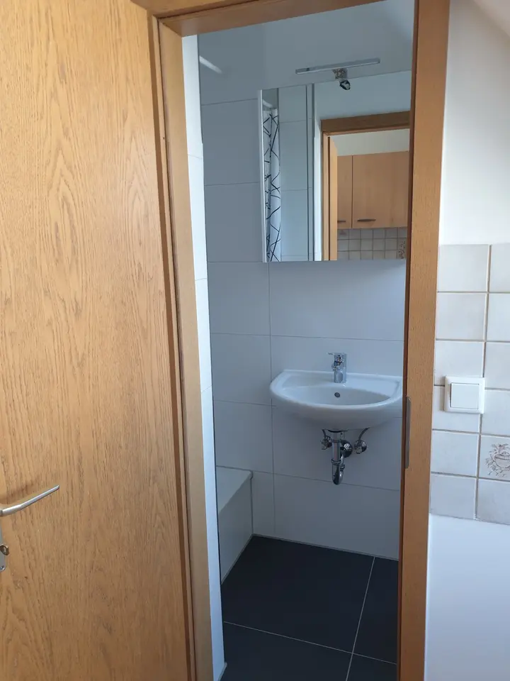 Studio mit 36 m² in Nürnberg – Bild 5