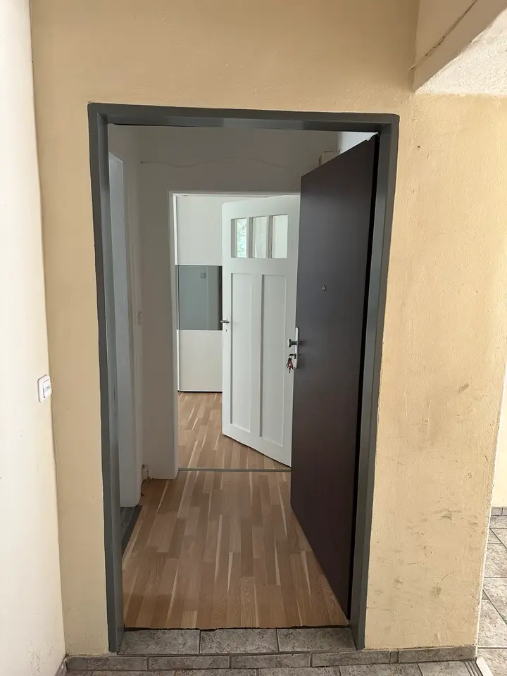 Studio mit 36 m² in Nürnberg – Bild 8