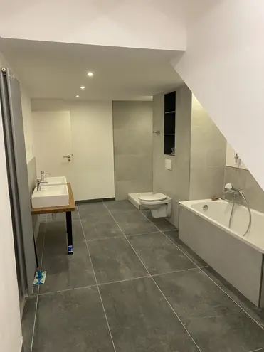 2 Zimmer Wohnung mit 73 m² in Duisburg – Bild 1