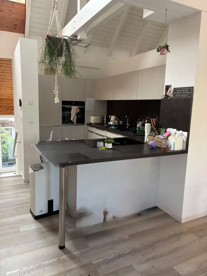 5 Zimmer Wohnung mit 185 m² in Plauen – Bild 2