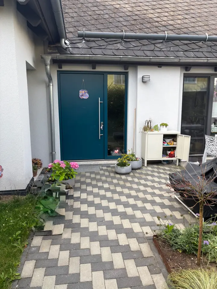 5 Zimmer Wohnung mit 185 m² in Plauen – Bild 4