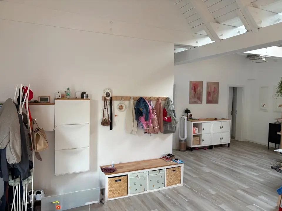 5 Zimmer Wohnung mit 185 m² in Plauen – Bild 5