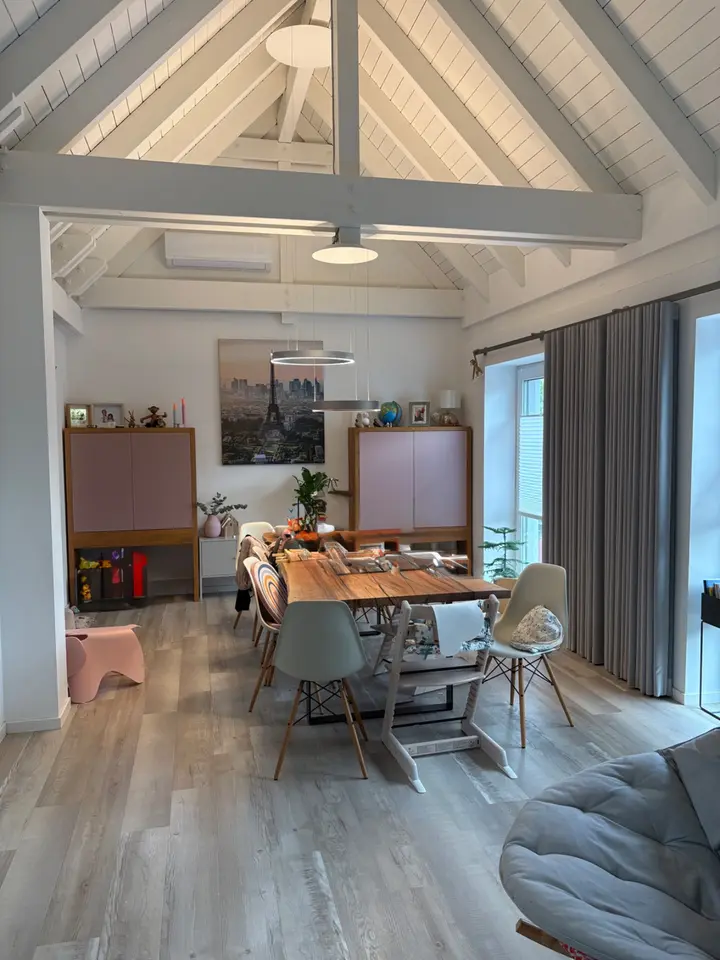 5 Zimmer Wohnung mit 185 m² in Plauen – Bild 6