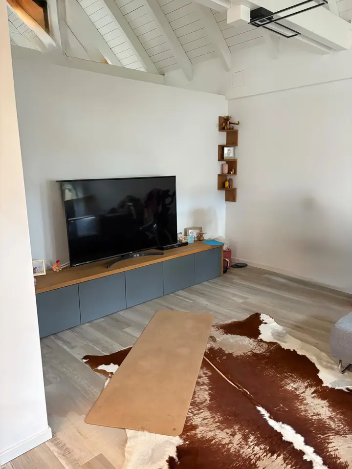 5 Zimmer Wohnung mit 185 m² in Plauen – Bild 7